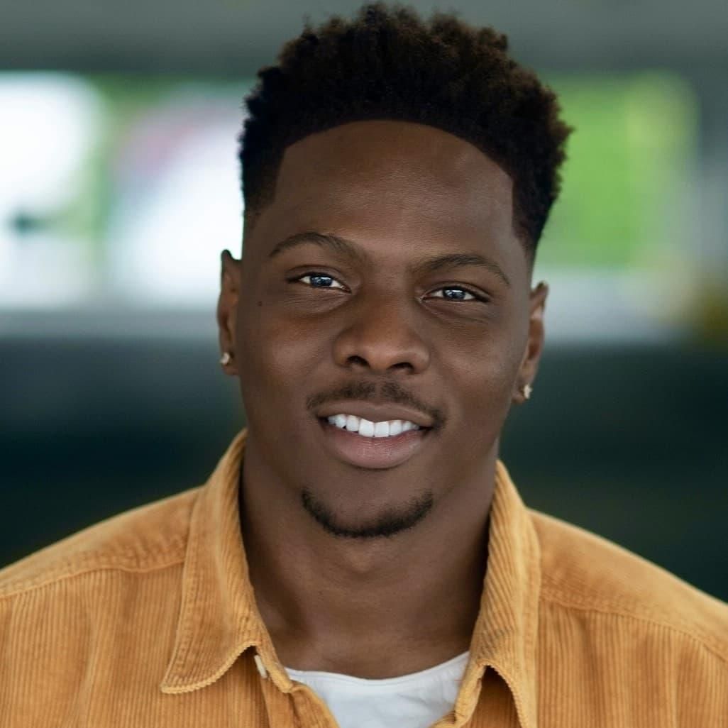 Photo of Mitchell Edwards