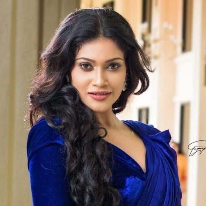 Photo of Chulakshi Ranathunga