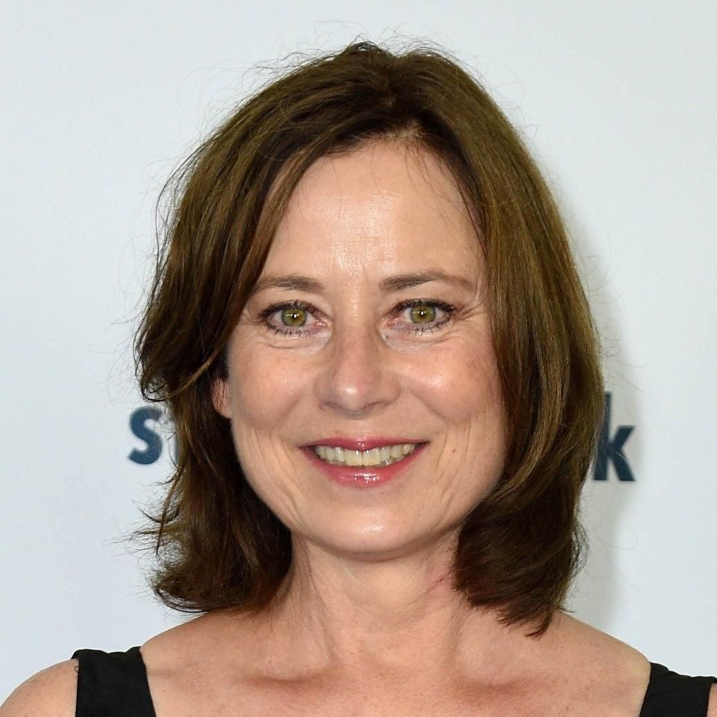 Photo of Inka Friedrich