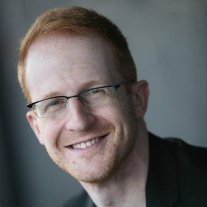 Photo of Steve Hofstetter