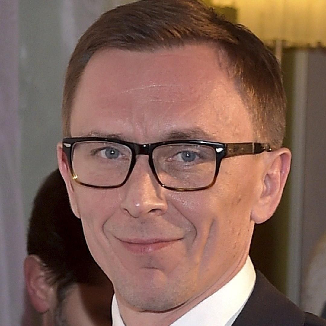 Photo of Krzysztof Rak