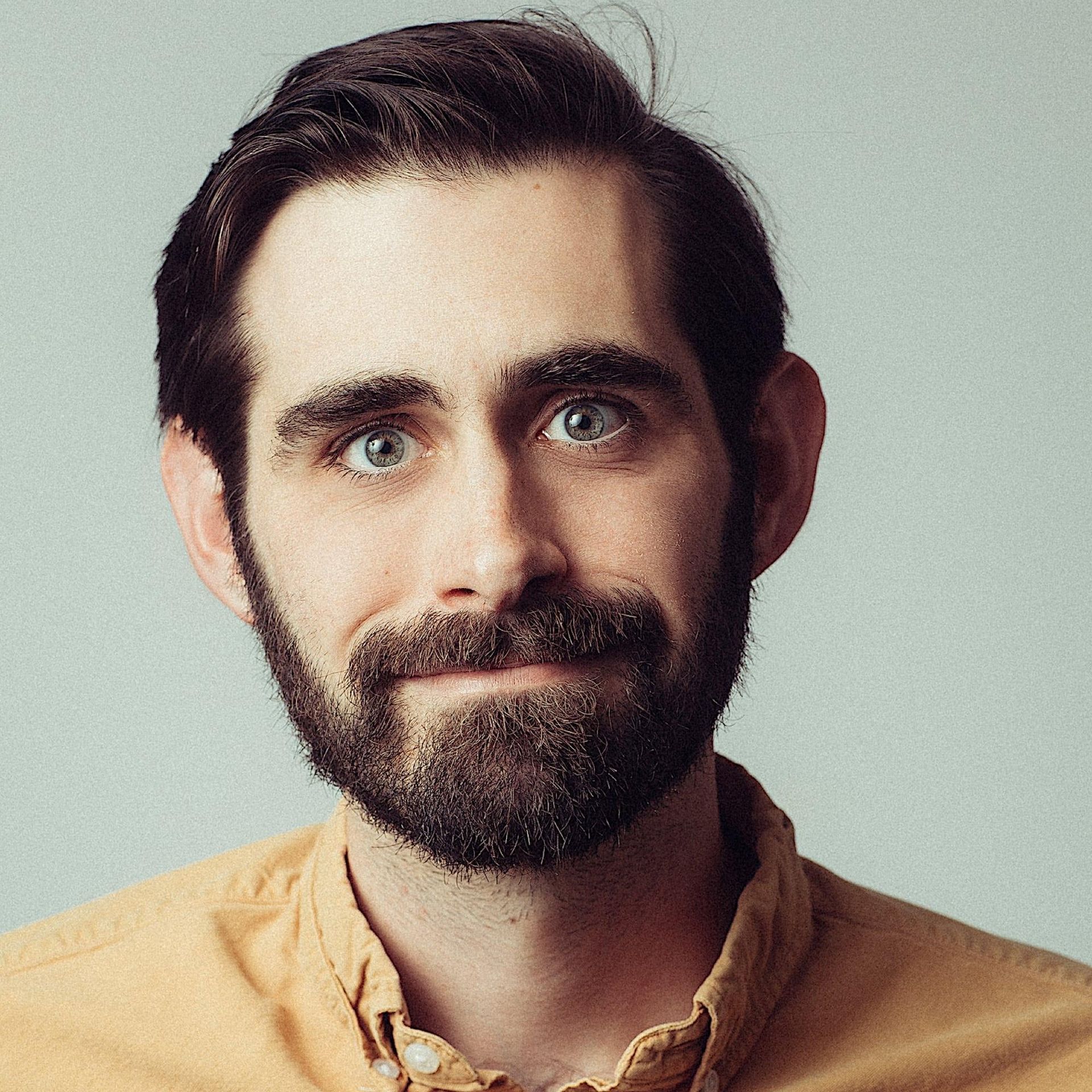 Photo of Jeff Loveness