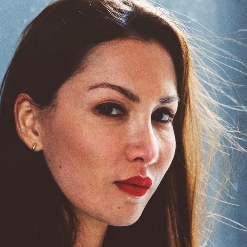 Photo of Léticia Belliccini