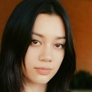 Photo of Megan Meiyok Skiendiel