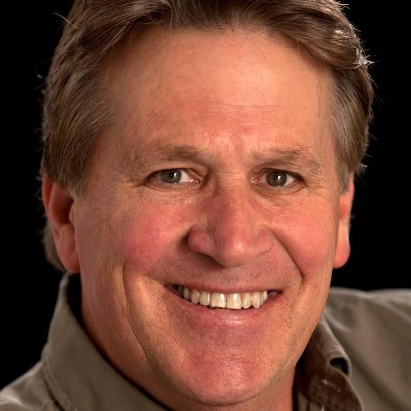 Photo of Vince Deadrick Jr.