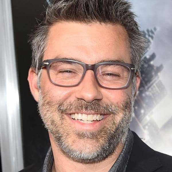 Photo of André Nemec