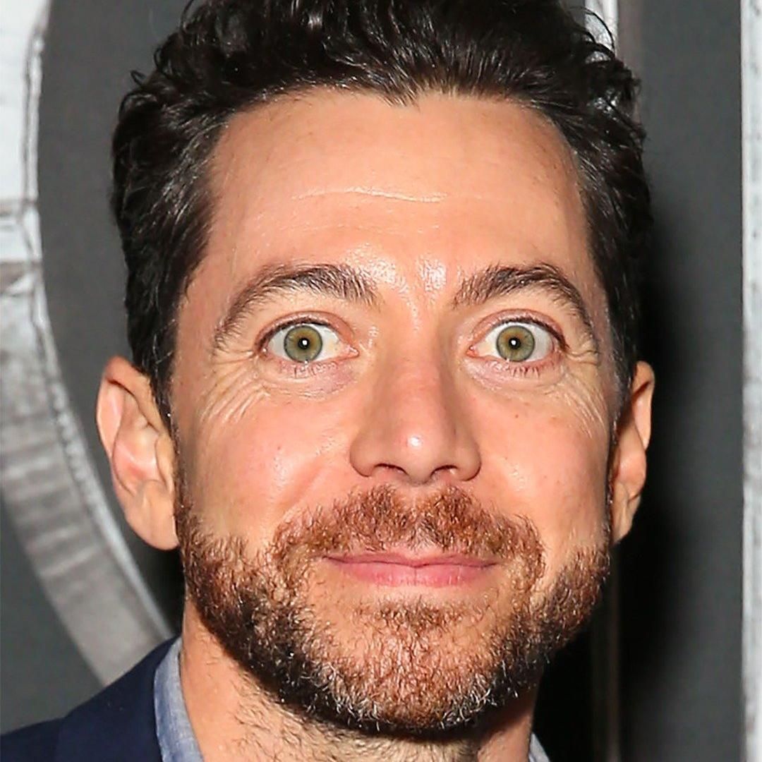 Photo of James Mathison