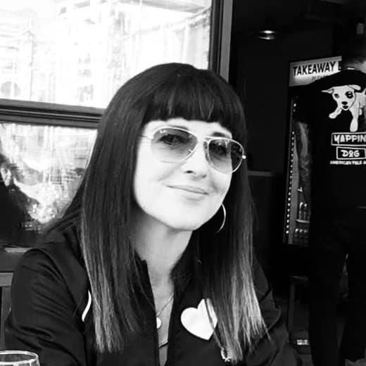 Photo of Sarah O'Gorman
