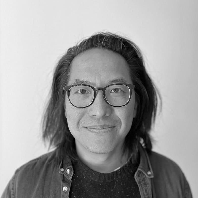 Photo of Stephen T. Maing