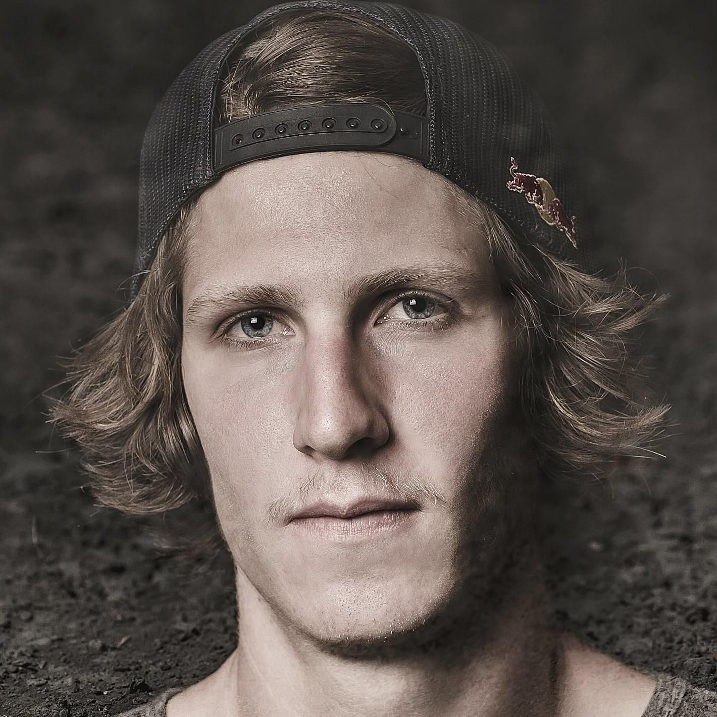 Photo of Brandon Semenuk