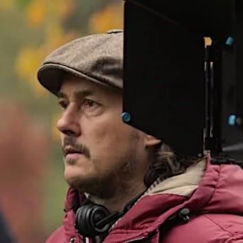 Photo of Adam Smethurst