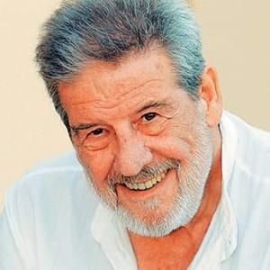 Photo of Giannis Voglis