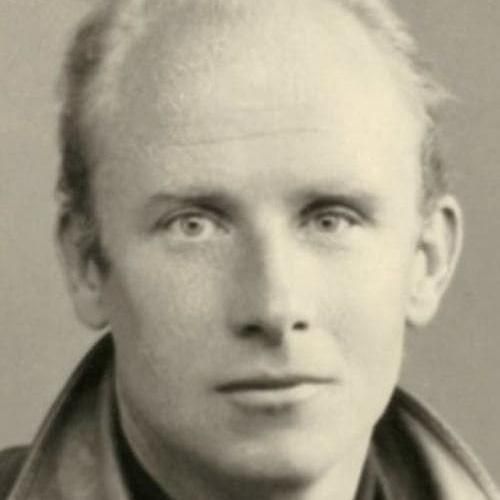 Photo of Albert Lamorisse