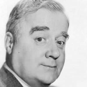 Photo of Ernest Cossart