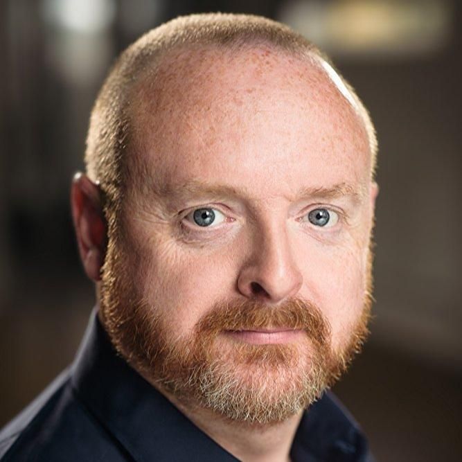 Photo of Neil Fox-Roberts