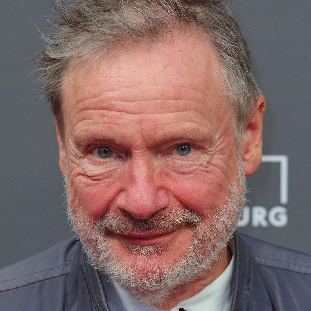 Photo of Michael Wittenborn