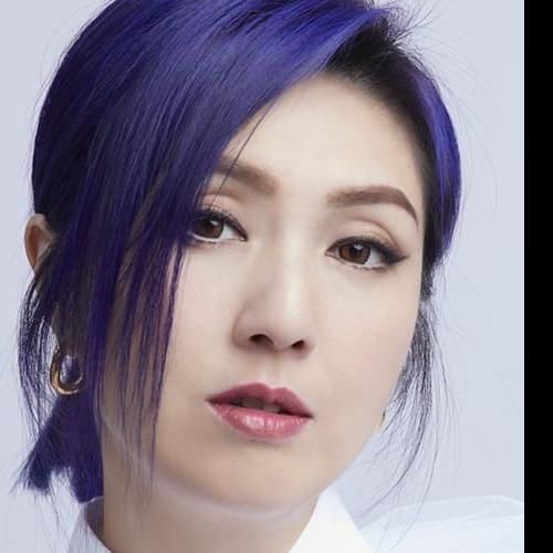 Photo of Miriam Yeung Chin-Wah