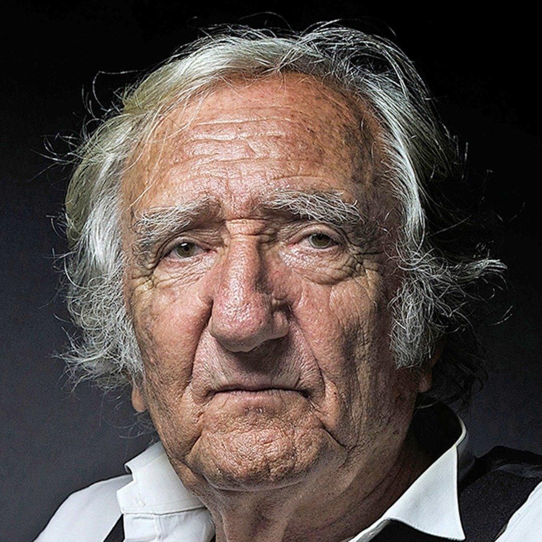 Photo of Serge Rezvani
