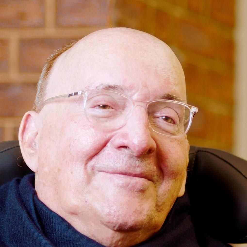 Photo of Philippe Pozzo di Borgo