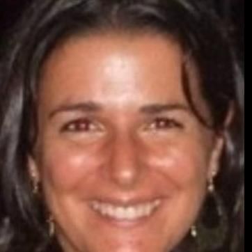 Photo of Catherina Martínez