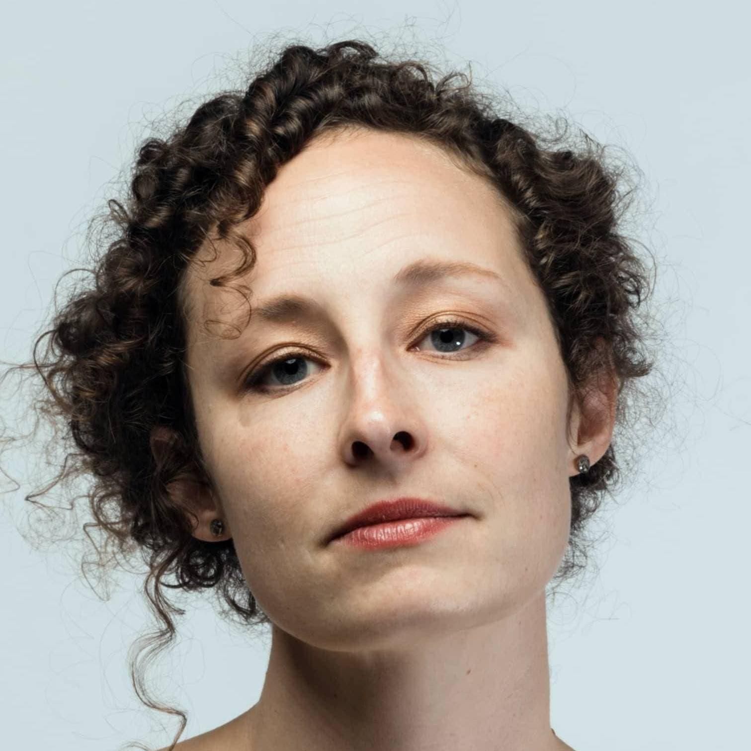 Photo of Megan Mercier