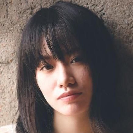Photo of Cindy Fong Fung-Yi