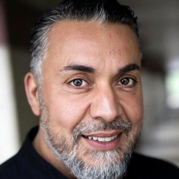 Photo of Elijah Braik