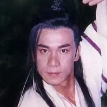 Photo of Chang Zhen-Huan