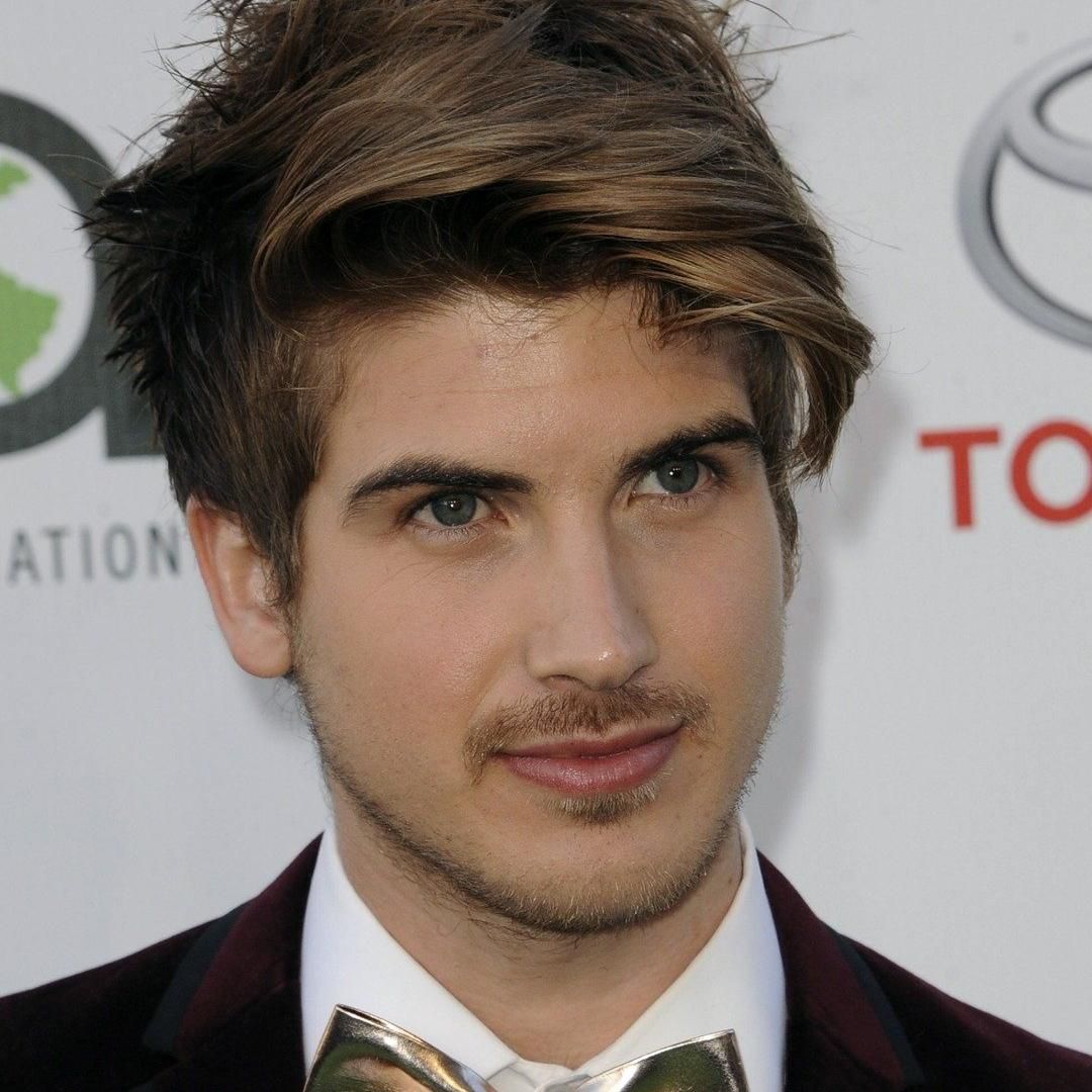 Photo of Joey Graceffa