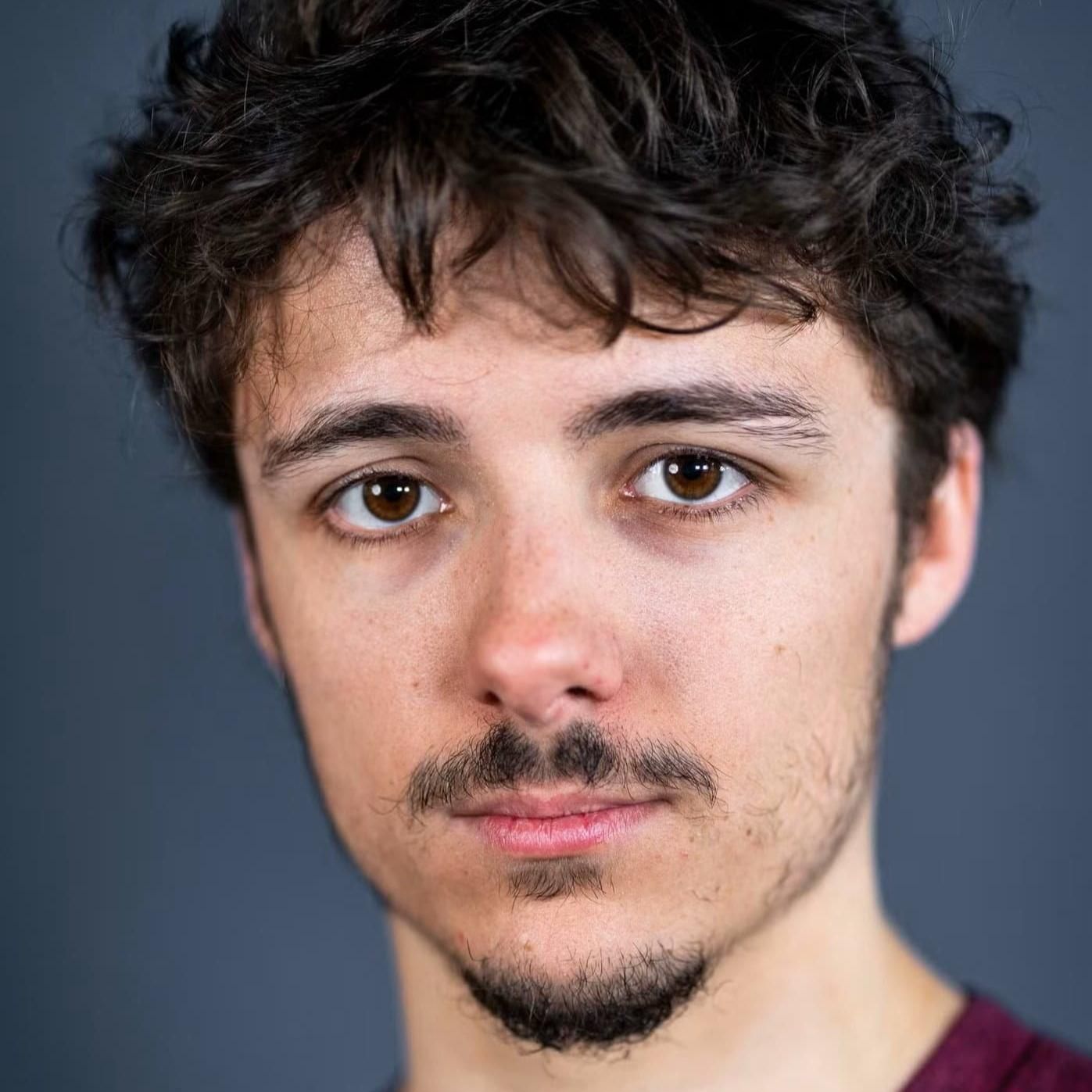 Photo of Simon Royer