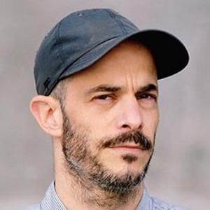 Photo of Jean-Sébastien Chauvin