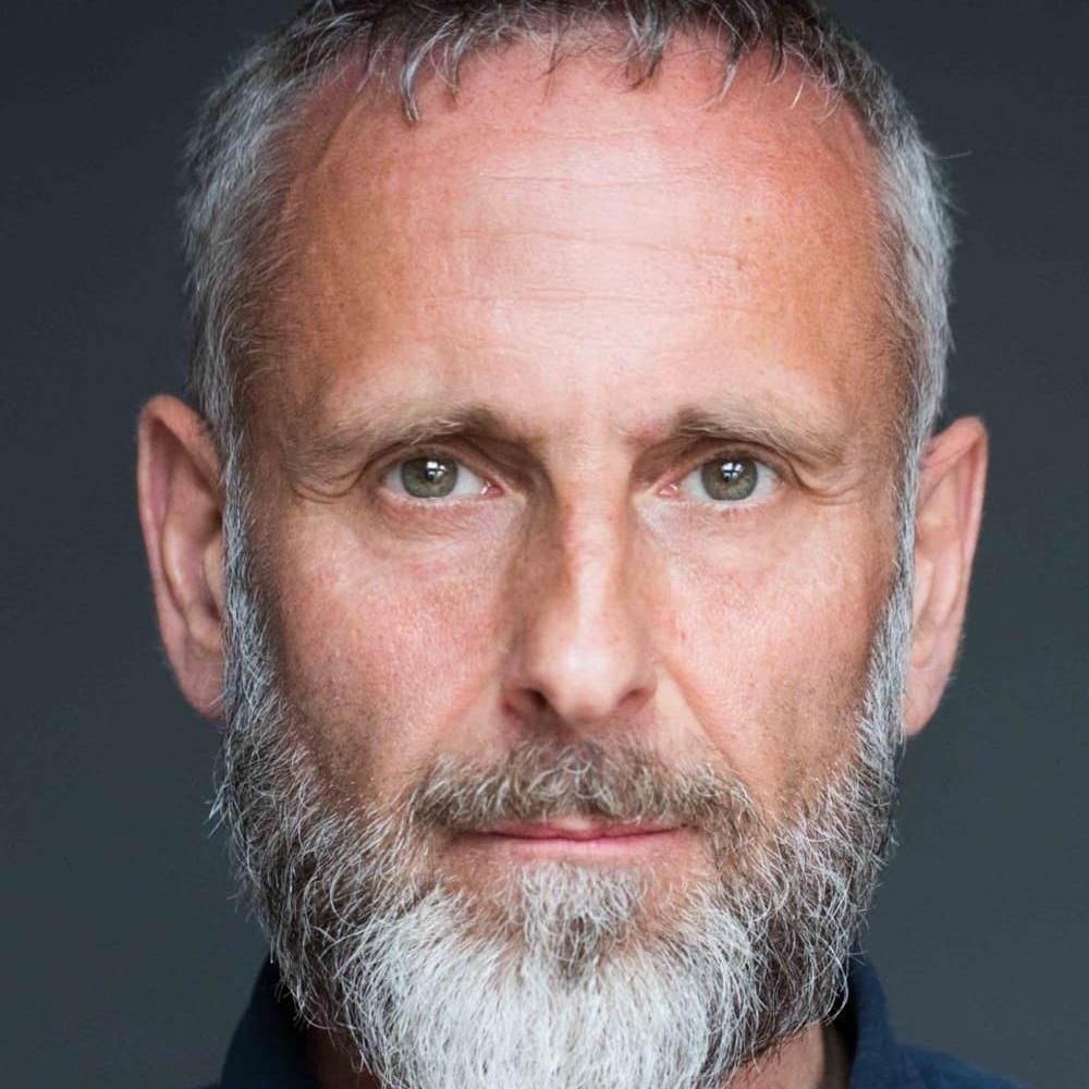 Photo of Stefán Jónsson