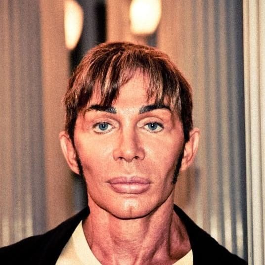 Photo of Steve Erhardt