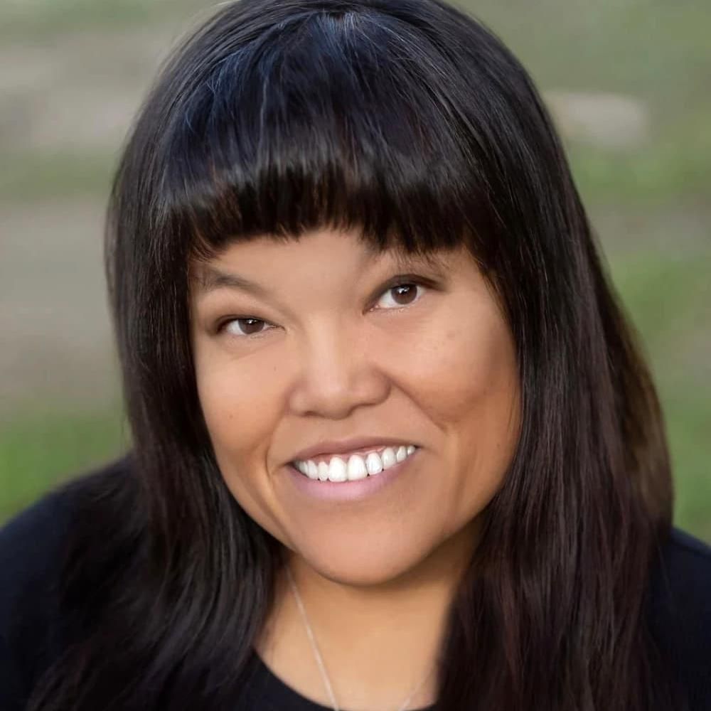 Photo of Ariel Shiu