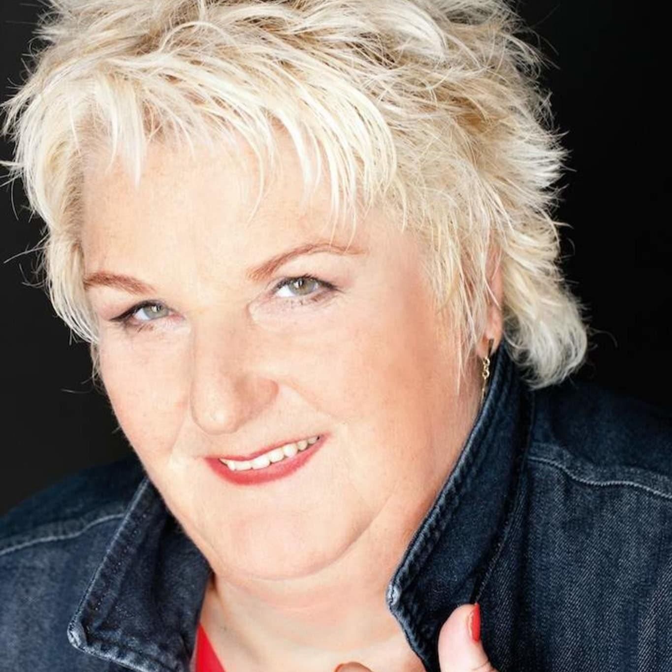 Photo of Stefanie Werger