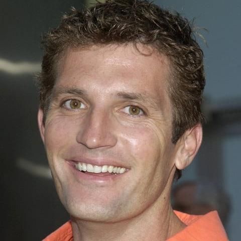 Photo of Josh Barker