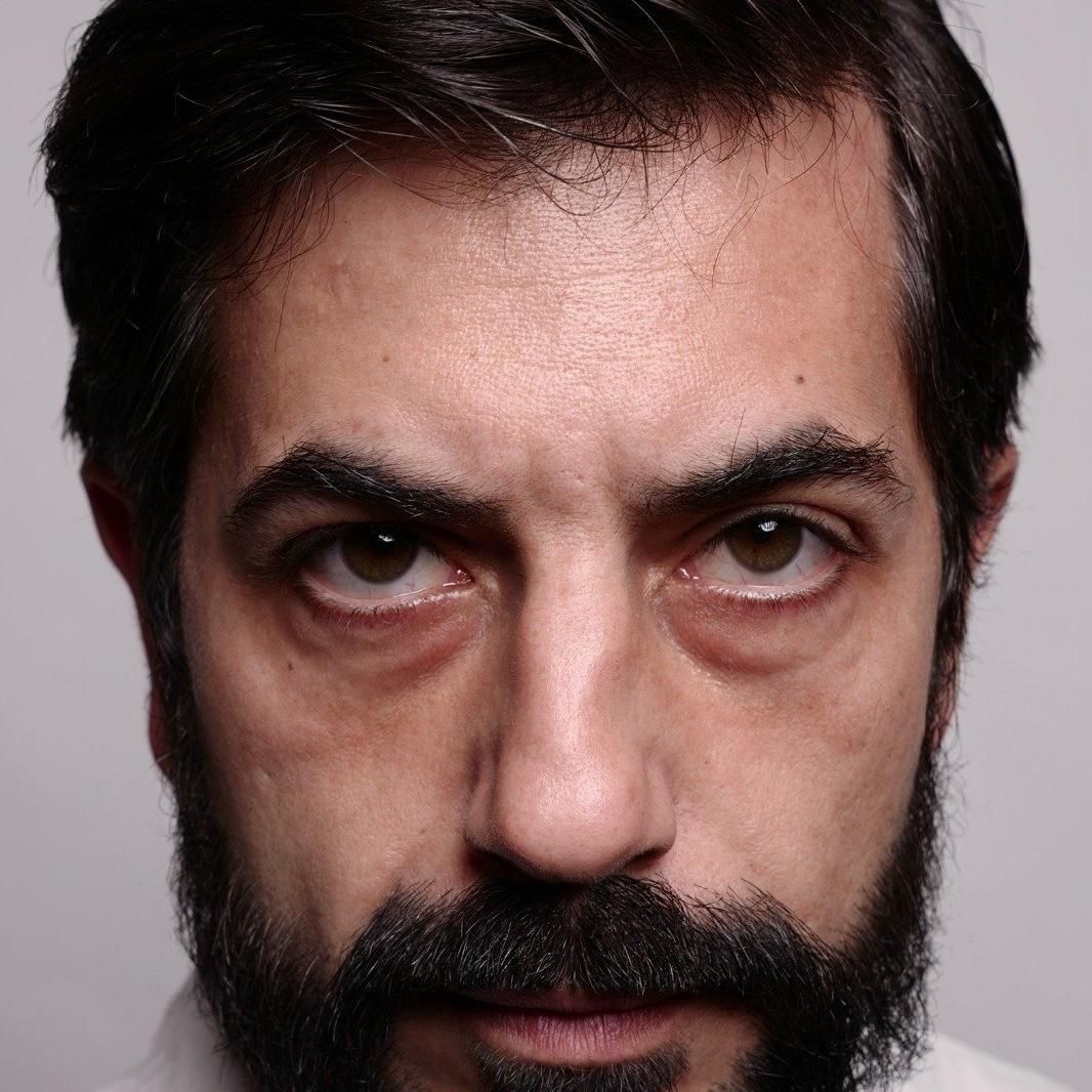 Photo of Davide Lo Coco