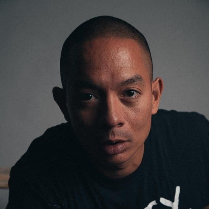 Photo of Wally Rudolph