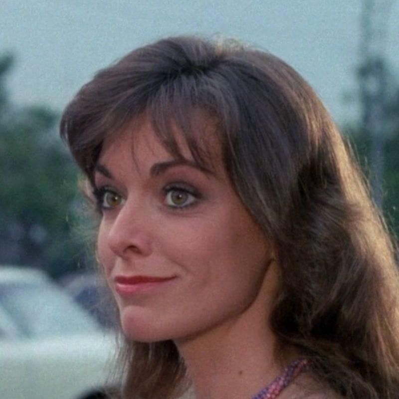 Photo of Deborah Tranelli