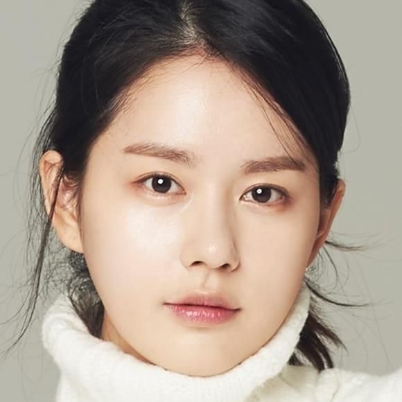 Photo of Kim Joo-hyun