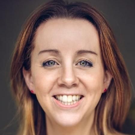 Photo of Joanna Jepson