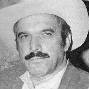 Photo of Felipe Donavan