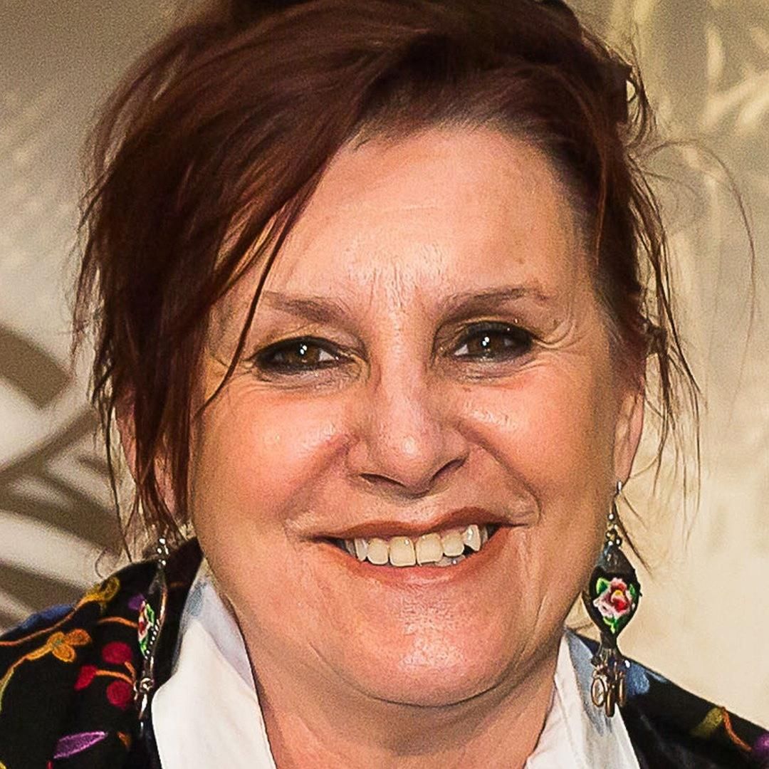 Photo of Loes van den Heuvel