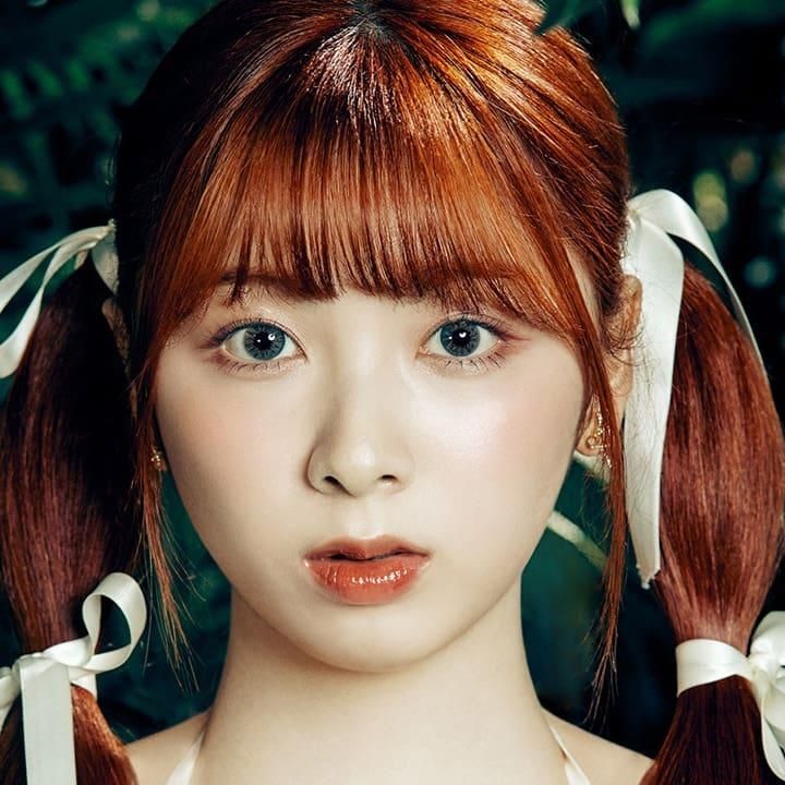 Photo of Miihi Suzuno