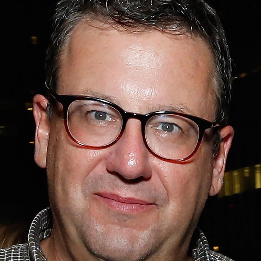 Photo of Michael Hirschorn