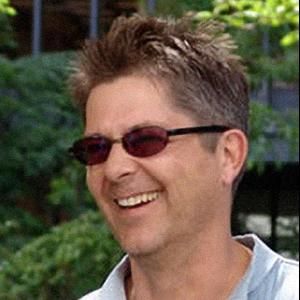 Photo of Andrew Knight