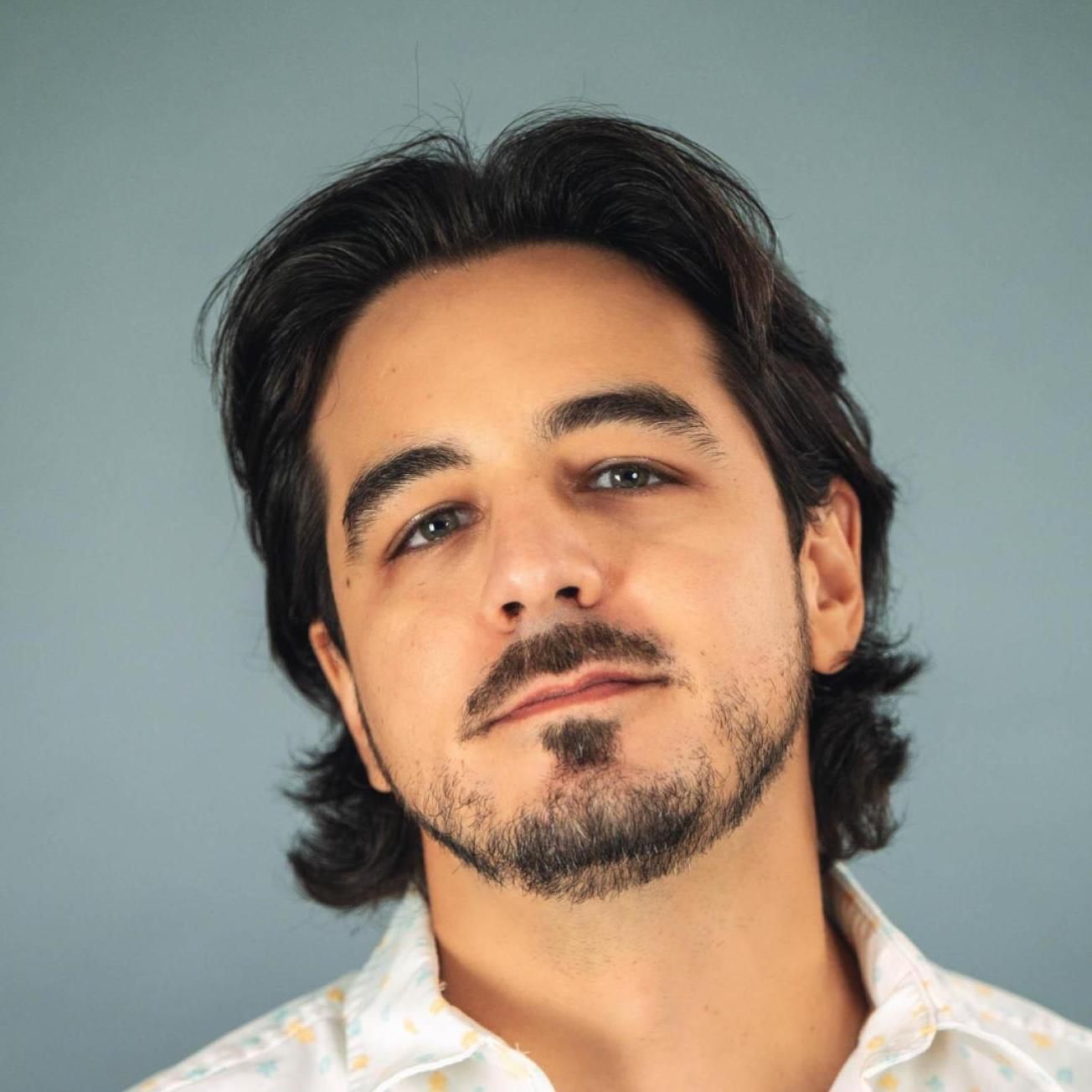 Photo of Mark Foscolo