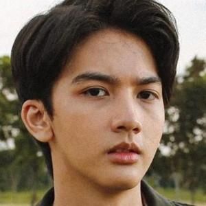 Photo of Ari Irham