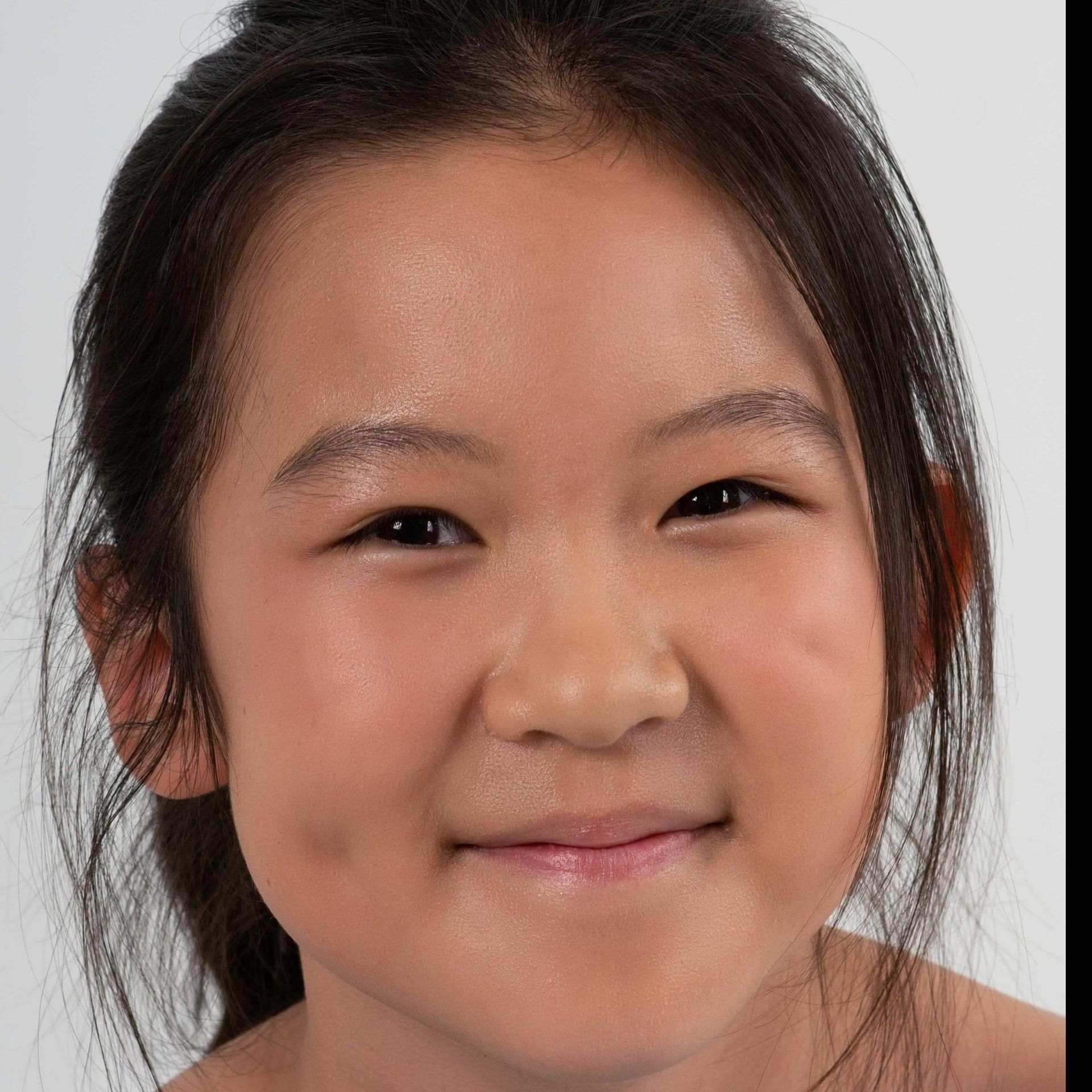 Photo of Maeve Seto
