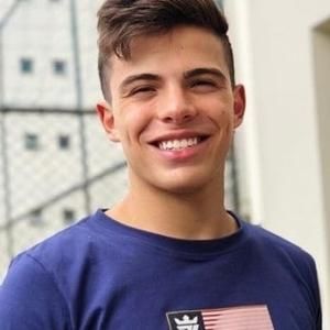 Photo of Thomaz Costa